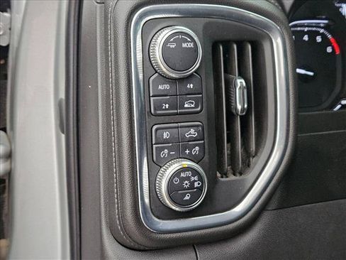 Used 2020 GMC Sierra 1500 SLT AWD/4WD image 22
