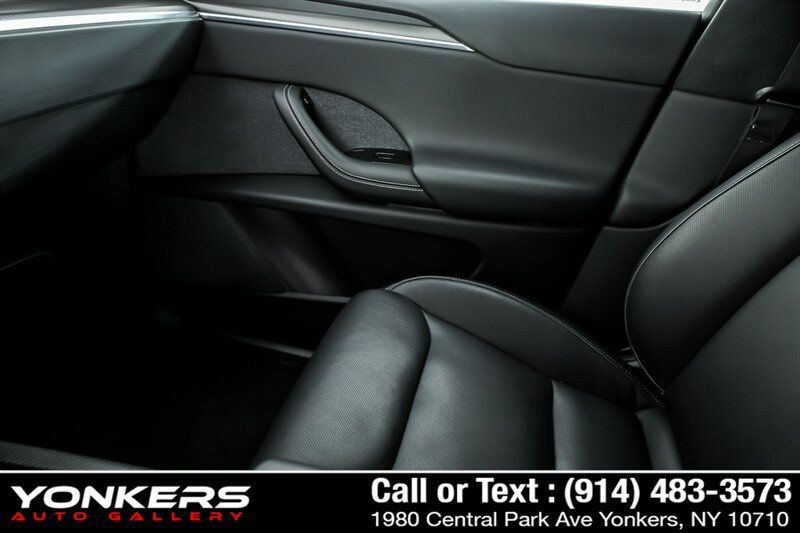 Used 2023 Tesla Model X Plaid AWD/4WD image 32