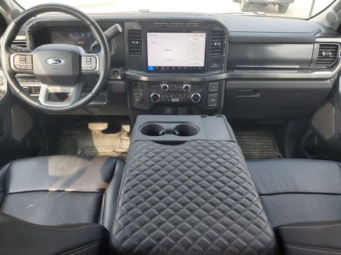 Used 2024 Ford F250 Lariat AWD/4WD image 21