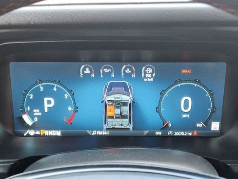 Used 2024 Ford F150 Raptor image 21