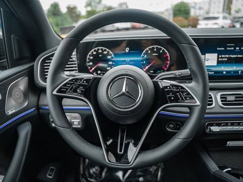 New 2026 Mercedes-Benz GLS 450 GLS 450 image 30