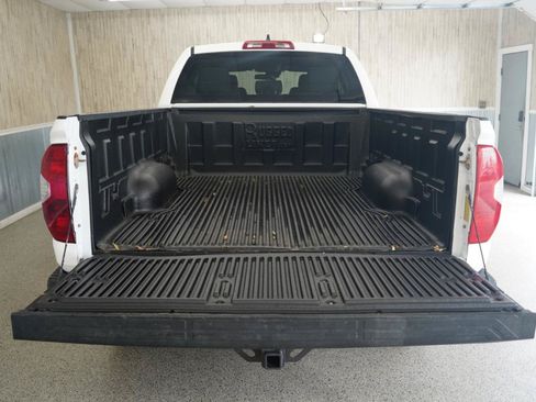 Used 2020 Toyota Tundra SR AWD/4WD image 39