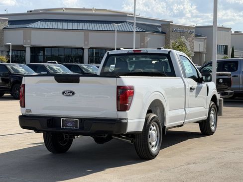 New 2026 Ford F150 XL RWD image 4