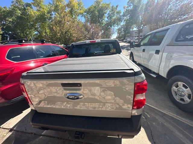 Used 2024 Ford Maverick XLT w/ Equipment Group 300A Standard AWD/4WD image 8