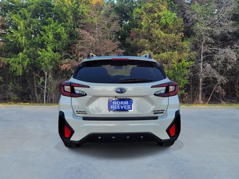 New 2026 Subaru Crosstrek 2.5i Limited AWD/4WD image 17