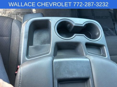 Used 2020 Chevrolet Silverado 1500 RST w/ All-Star Edition RWD image 22