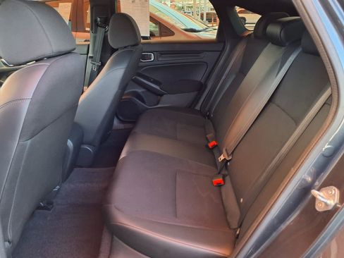 Used 2024 Honda Civic Sport image 10