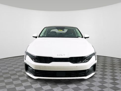 New 2025 Kia K5 EX image 29