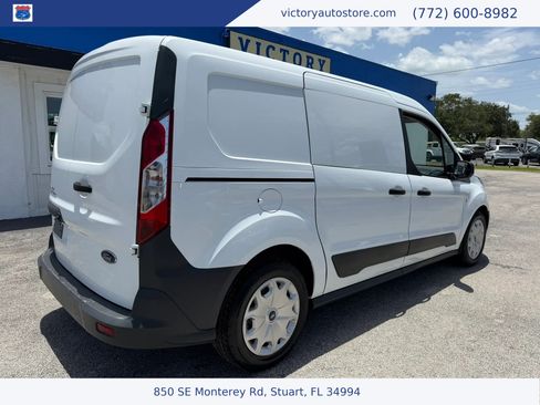 Used 2017 Ford Transit Connect XL FWD image 3