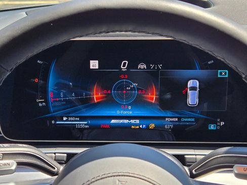 Used 2024 Mercedes-Benz GLE 63 AMG S image 31