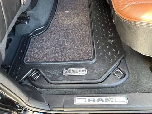 Certified 2023 RAM 1500 Limited w/ Trailer Tow Group image 55