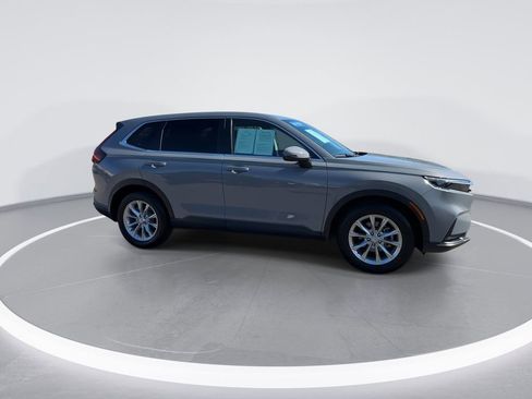 Used 2024 Honda CR-V EX image 17