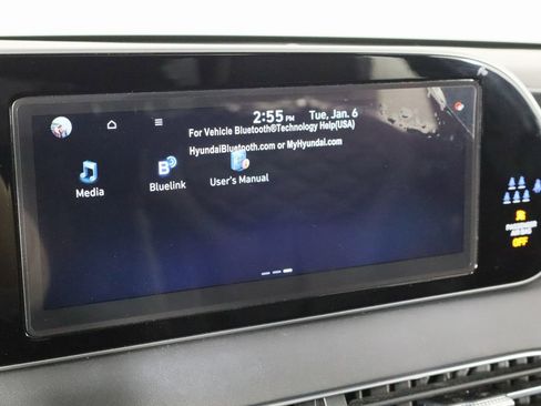 Used 2022 Hyundai Palisade Calligraphy image 32