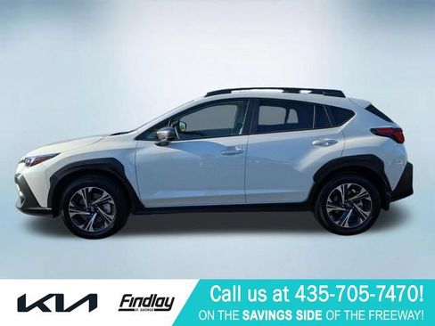 Used 2024 Subaru Crosstrek 2.0i Premium AWD/4WD image 4