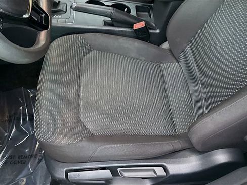 Used 2017 Volkswagen Passat 1.8T S FWD image 18