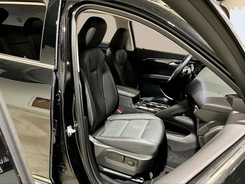 Certified 2023 Buick Envision Essence image 7