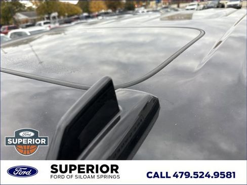 Used 2024 Chevrolet Silverado 3500 High Country w/ Technology Package image 16