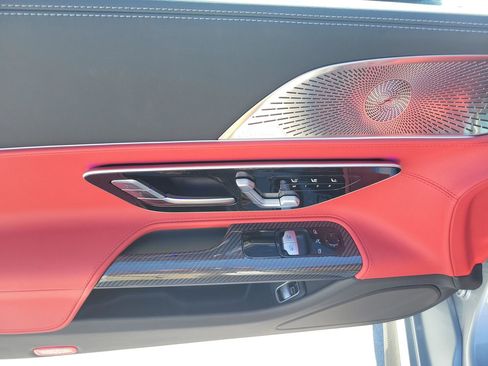 New 2026 Mercedes-Benz AMG GT 63 image 10