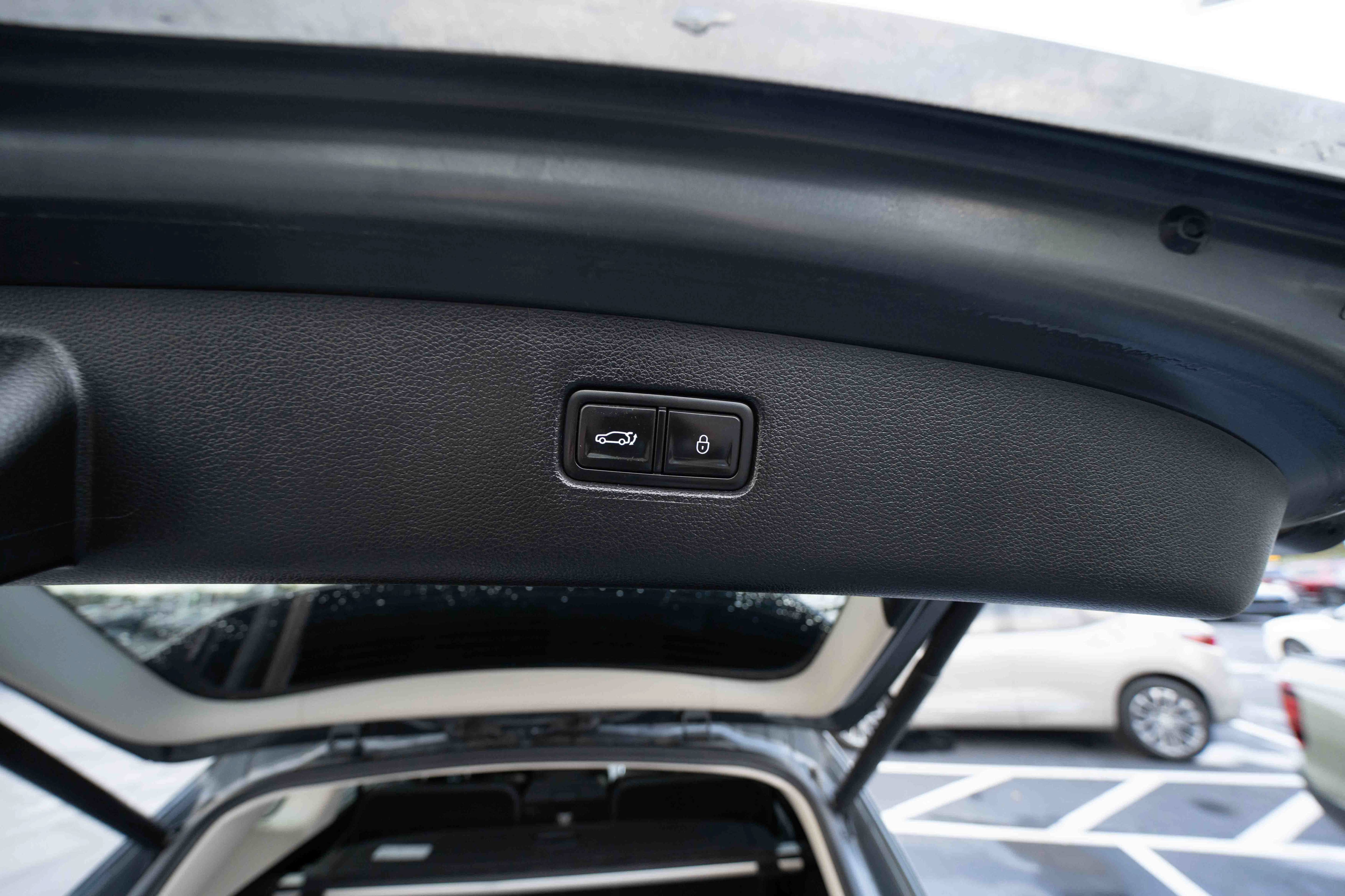 Used 2024 Genesis GV80 2.5T AWD/4WD image 29