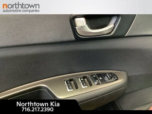 Used 2020 Kia Optima LX FWD image 21
