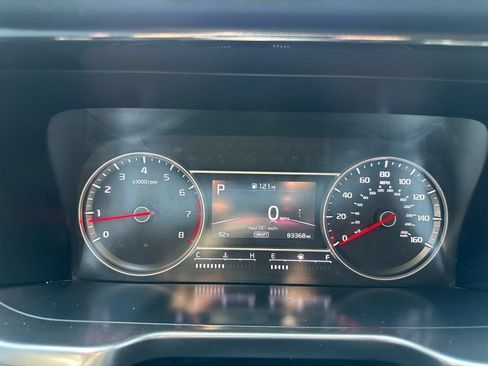 Used 2022 Kia Sorento LX AWD/4WD image 18