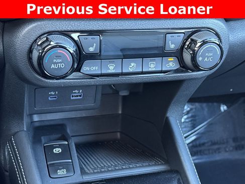 Certified 2024 Nissan Kicks SR w/ SR Premium Package image 23