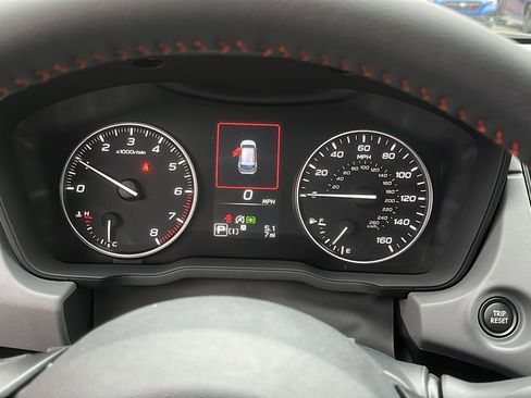 New 2026 Subaru Crosstrek 2.5i Limited image 11