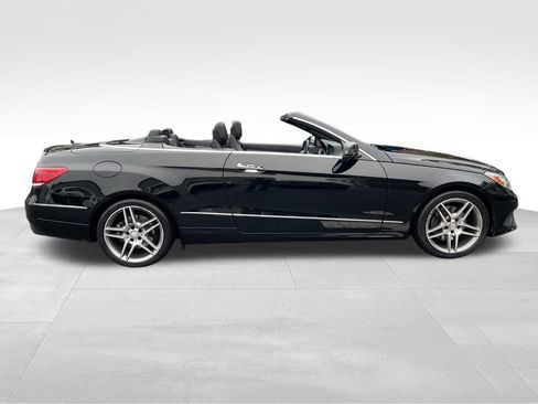Used 2015 Mercedes-Benz E 400 Cabriolet image 8