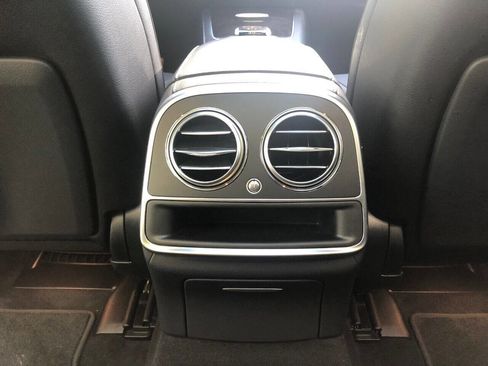 Used 2019 Mercedes-Benz S 450 Sedan image 13