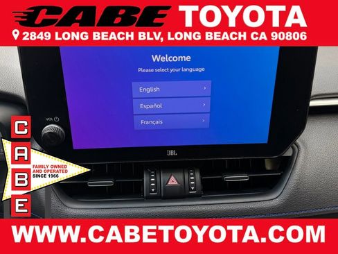 Used 2023 Toyota RAV4 XSE image 17