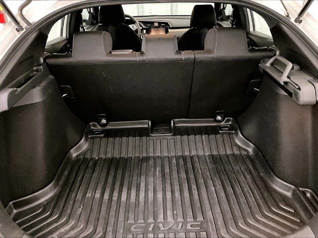 Used 2017 Honda Civic EX image 33