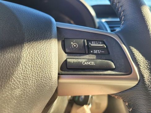 Used 2016 Subaru Forester 2.5i Limited w/ Popular Package #2 image 26