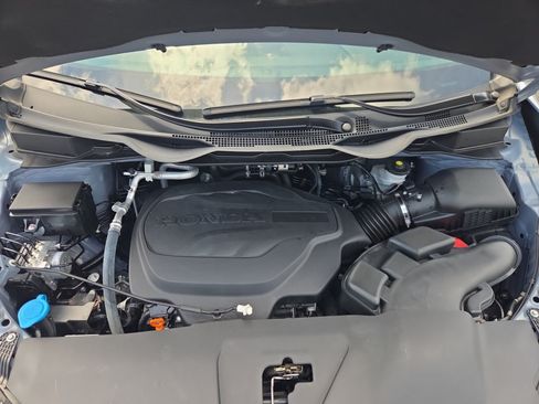 Used 2023 Honda Odyssey Elite image 16