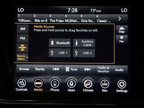 Used 2022 Jeep Grand Cherokee Laredo X AWD/4WD image 23