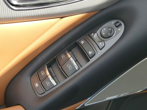 Used 2024 INFINITI Q50 Luxe w/ Cargo Package image 17