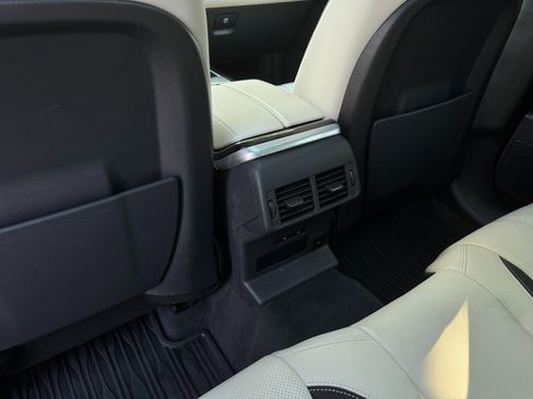 Used 2023 Land Rover Range Rover Velar R-Dynamic S image 47