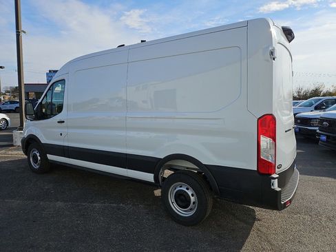New 2026 Ford Transit 250 148 Medium Roof image 8