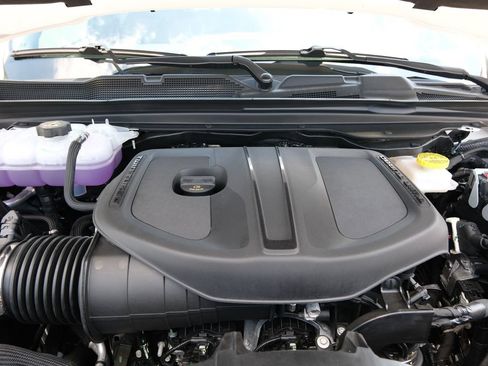 Used 2026 RAM 1500 Rebel w/ Rebel Level 1 Equipment Group AWD/4WD image 32