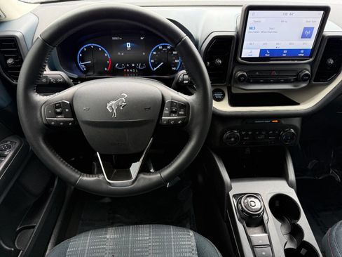 Used 2023 Ford Bronco Sport Heritage w/ Heritage Convenience Package image 15