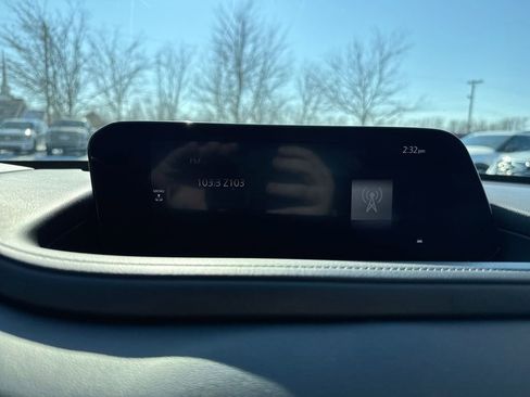 Used 2024 MAZDA CX-30 AWD 2.5 S w/ Select Sport Pkg image 16