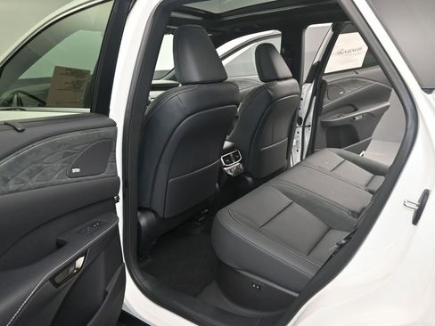 New 2026 Lexus RX 350 FWD image 12