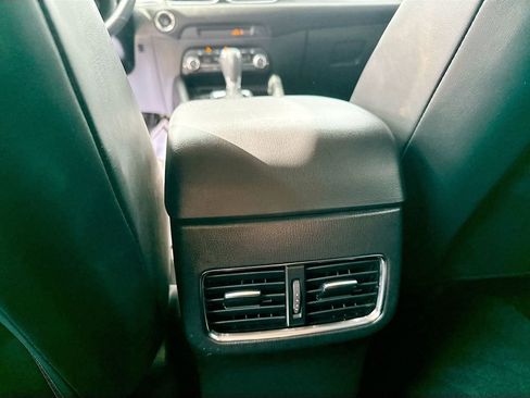 Used 2025 MAZDA CX-5 AWD 2.5 S w/ Select Package image 20