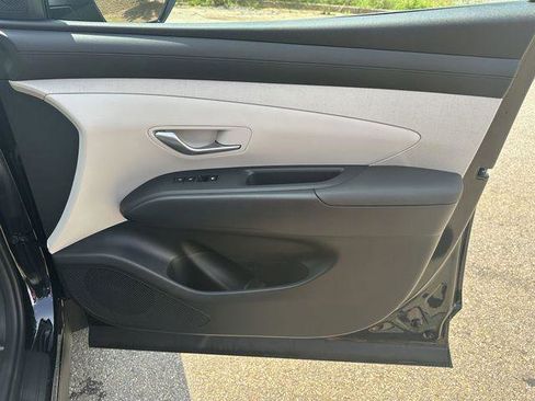 New 2025 Hyundai Tucson SEL image 14