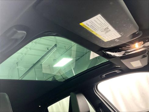 Used 2025 BMW X3 xDrive30i image 22