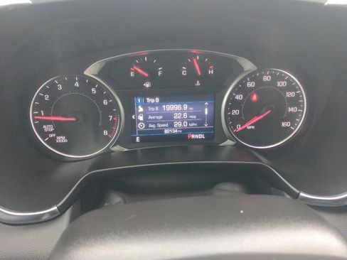 Used 2021 Chevrolet Blazer LT w/ LPO, Cargo Package image 23