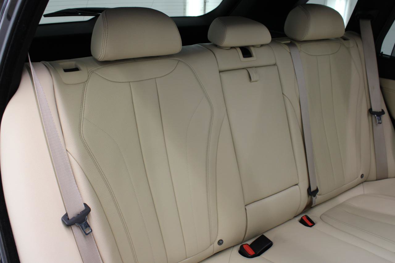 Used 2018 BMW X5 sDrive35i RWD image 46