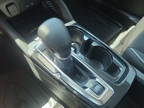 Used 2025 Chevrolet TrailBlazer LT w/ Convenience Package FWD image 24