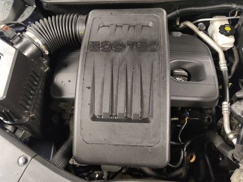 Used 2016 Chevrolet Equinox LS image 30