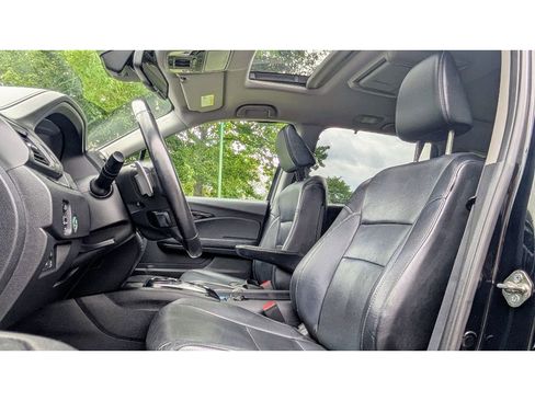 Used 2017 Honda Pilot Elite image 14