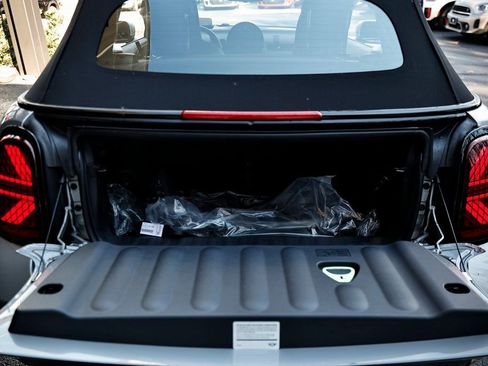 New 2026 MINI Cooper S image 25